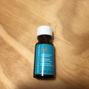 Moroccan Oil Treatment